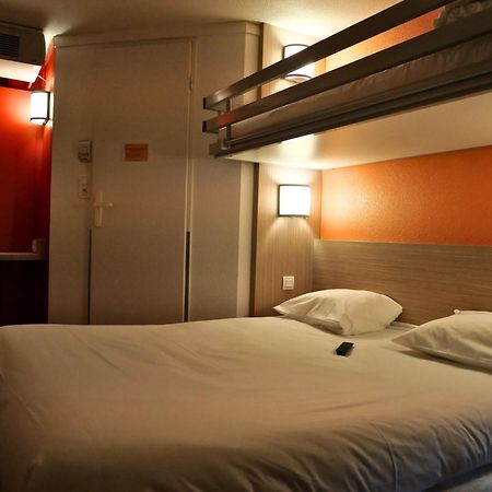 Premiere Classe Montelimar Nord - A7 Sortie 17 Les Tourrettes Exteriör bild