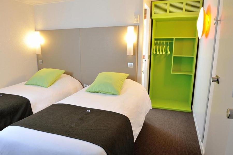 Premiere Classe Montelimar Nord - A7 Sortie 17 Les Tourrettes Exteriör bild