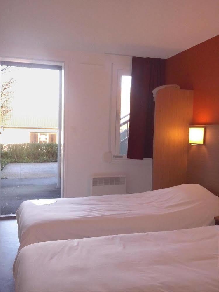 Premiere Classe Montelimar Nord - A7 Sortie 17 Les Tourrettes Exteriör bild